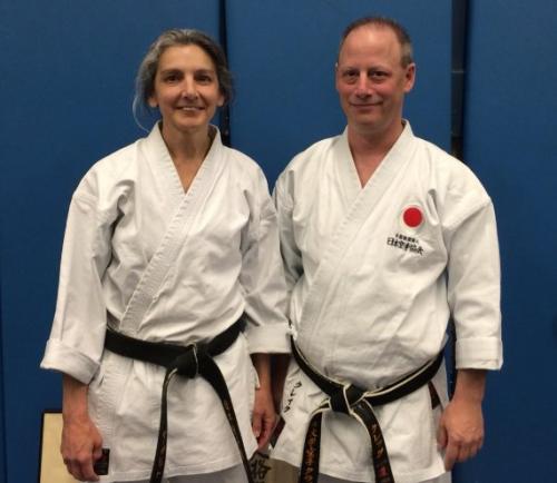Special Guest Instructor