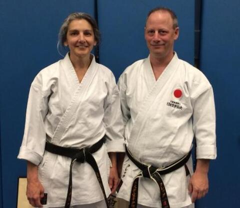 Special Guest Instructor