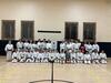 Yale Shotokan Karate April 2024