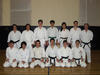 Yale Shotokan Karate 2007